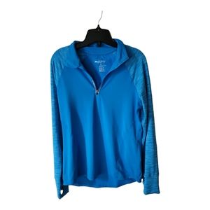 Ideology warm-up jacket